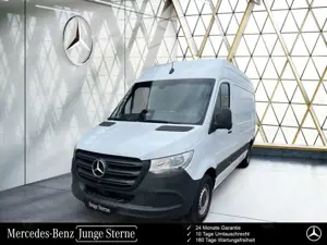 Mercedes-Benz Sprinter 317 CDI Kasten PRO L2H2 360°KAM*SitzHz*