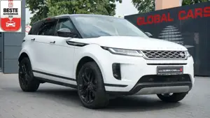Land Rover Range Rover Evoque EVOQUE D240 AWD*21"DYNAMIC*AHK*PANORAMA*