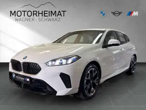 BMW 116 M Sport Premium Kamera