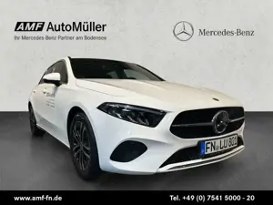Mercedes-Benz A 180 A 180 Progressive LED+RFK+MBUX+CARPLAY