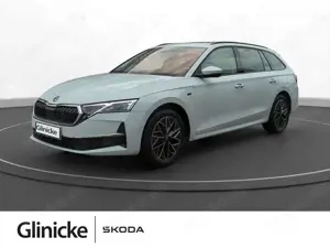 Skoda Octavia Combi 2.0 TDI Tour Pano Matrix Heat-up!