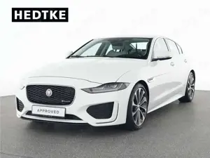 Jaguar XE D200 RWD R-Dynamic HSE *Memory/Sitzheizung*