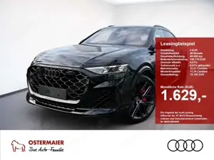 Audi RS Q8 SUV tiptronic 600PS RSAbgas, PANO,LASER,STHZ,KERAM