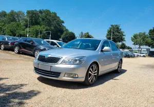 Skoda Octavia Lim. Ambition Aut.*SR+LMF*WR*Temp*Klima*