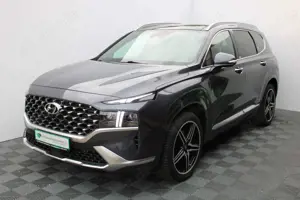 Hyundai SANTA FE Signature 4WD