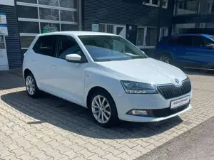 Skoda Fabia Fabia 1.0 TSI Soleil