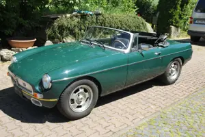 MG MGB