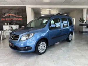 Mercedes-Benz Citan 112 lang/Panorama/Edition/Automatik