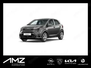 Kia Picanto Vision Lenkrad-, Sitzheizung vorne