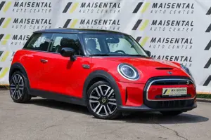 MINI Cooper SE AUT. CLASSIC|TRIM|32,6kWH|SHZ|LED|NAV|