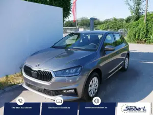 Skoda Fabia Selection 1.0 TSI  *LED*PDC-HI*SMARTLINK*SHZ*BLUET