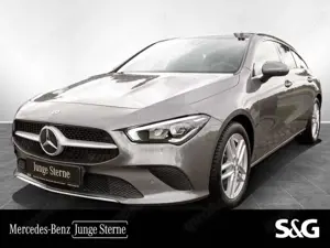 Mercedes-Benz CLA 180 Progressive 360°+LED+17