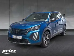 Peugeot e-2008 e-2008 Allure 156 +11-kW-OBC+360°Kamera+ACC+SHZ+