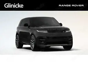 Land Rover Range Rover Sport D350 Autobiography Head-Up-Dis