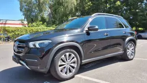 Mercedes-Benz GLE 350 de 4Matic Panorama volleder Burmester
