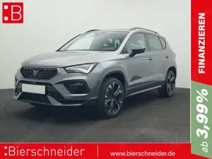 CUPRA Ateca 1.5 TSI DSG NAVI LED KAMERA ACC ALU 19