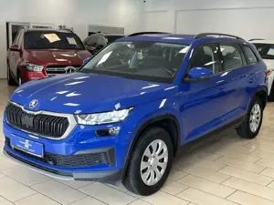 Skoda Kodiaq Active*SHZ*PDC*AHK*7-Sitzer*LED*DAB+*I-Hand