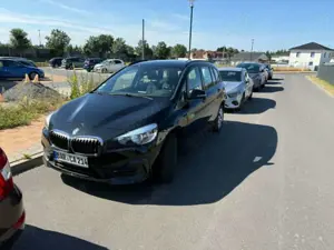 BMW 218 2er Gran Tourer Diesel 218d Gran Tourer