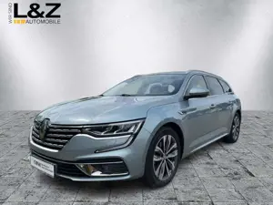Renault Talisman Grandtour 1.8 TCe225 Intens GPF
