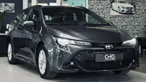 Toyota Corolla Touring Sports Hybrid Active