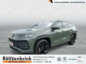 Volkswagen Tayron R-Line 1.5 TSI eHybrid AHK PANO HUD HK