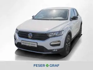 Volkswagen T-Roc United 1.5 TSI Navi Kamera SiHz