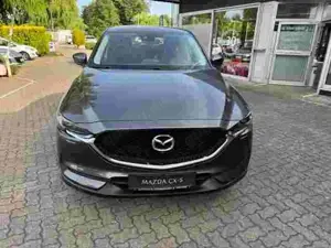 Mazda CX-5 KANGEI 194 PS AT