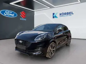 Ford Puma ST-Line*WinterP*Sync4*LED*Carplay*5JGaranti