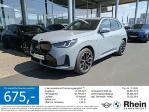 BMW X3 40d xDrive M Sport Pro LED AHK 360 ACC MEMORY