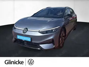 Volkswagen ID.7 Pro Rückfahrk.+AHK+Matrix+ACC+Wärmep