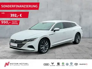 Volkswagen Arteon Arteon SB 2.0 TDI ELEGANCE LED+NAVI+ACC+RFK+APP