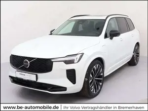 Volvo XC90 T8 Ultra Dark Plug-In Hybrid AWD STANDHZ