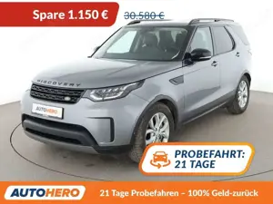 Land Rover Discovery 3.0 SD V6 SE Aut.*NAVI*ACC*CAM*PDC*SHZ*LIM*