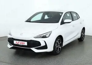 MG MG3 1.5 Comfort LED Navi Kamera