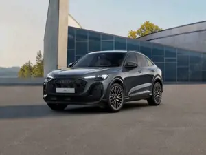 Audi Q5 Sportback e-hybrid S-line TECHPRO 21 MATRIX HEADUP