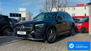 Mercedes-Benz GLB 200 d DCT AMG-LINE! DISTR+! MBUX! MULTIBEAM!