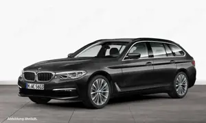 BMW 540 d xDrive Touring Luxury Head-Up Pano HiFi LED RFK