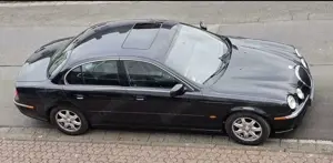 Jaguar S-Type