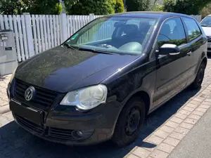 Volkswagen Polo Polo IV  3-Türer 1.4 Tour