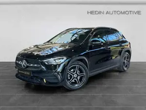Mercedes-Benz GLA 200 AMG|NIGHT|LED|AMBI|KAM|TEMP|SHZ|PANO|AHK