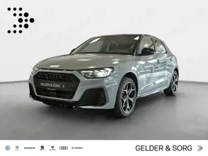 Audi A1 40 TFSI S-tr. S line *LED*Navi*ACC*