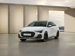 Audi A3 Limousine S-line Neues Modell ! TECHPLUS LED+ PANO