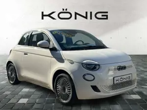 Fiat 500e Base 42 kWh Lim *Klima*PDC*