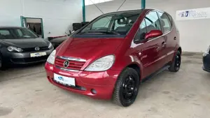 Mercedes-Benz A 160 AVANTGARDE
