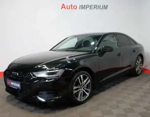 Audi A6 Lim. 45 TDI quattro sport *LEDER*KAMERA*LED*