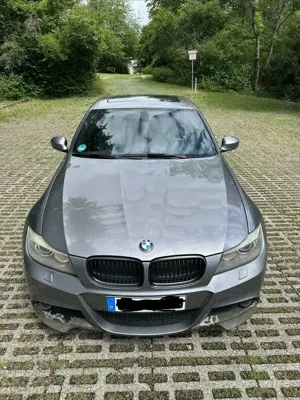BMW 320 320d DPF Edition Exclusive