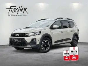 Dacia Jogger Facelift Hybrid 155 Journey 7 Sitzer  Journey