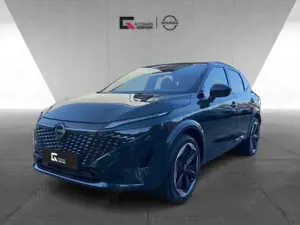 Nissan Qashqai N-Design MHEV Xtronic LED/ProPilot/360°/HeadUp