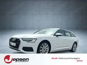 Audi A6 Avant 50 TDI qu. tiptr. Luft Stdhzg 19 Cam