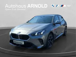 BMW 120 M Sport Design LED Komfortzg. Parkassistent Shz